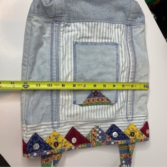 Canvas Tote Bag - Picture 5 of 7